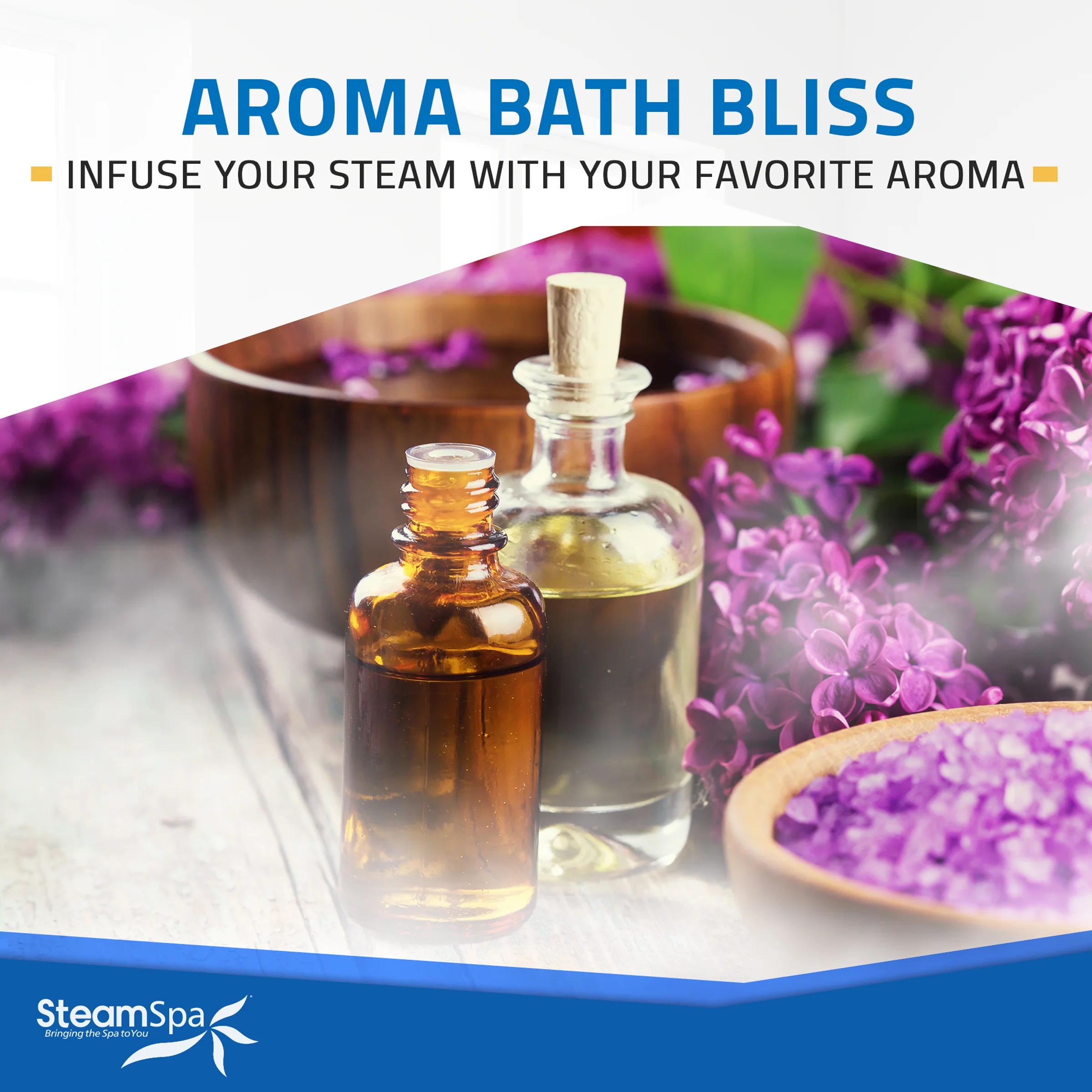 Oasis Series Steam Bath Generator with Wireless Control, QuickStart Technology, and Continuous Steam Output - Image 5