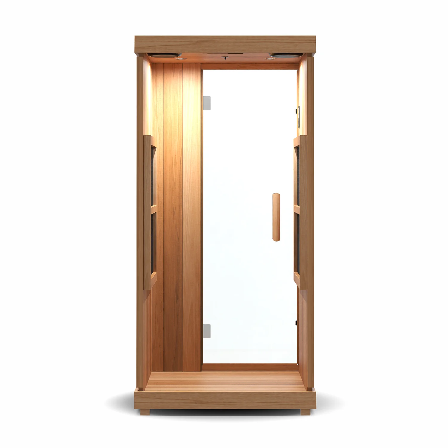 Finnmark FD-1 Full-Spectrum Infrared Sauna - Image 18