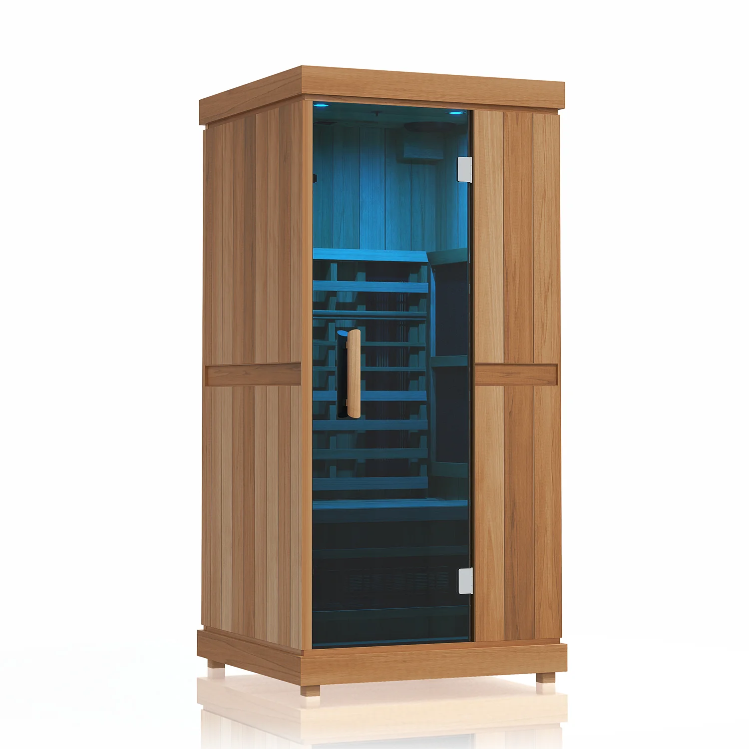 Finnmark FD-1 Full-Spectrum Infrared Sauna - Image 19