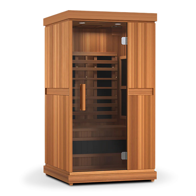 Finnmark FD-1 Full-Spectrum Infrared Sauna - Image 5