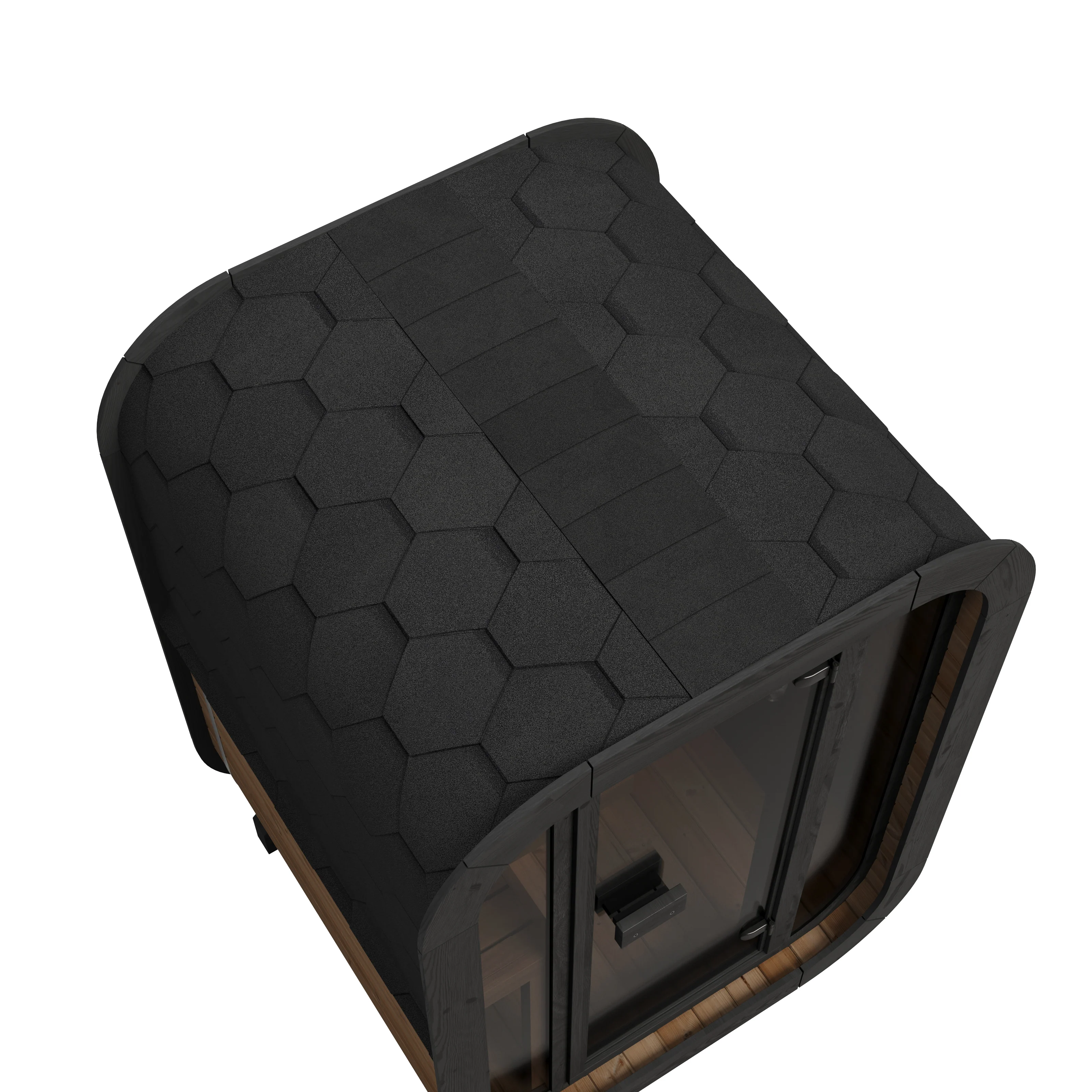 SaunaLife Cube-Series Model CL3G - Image 7
